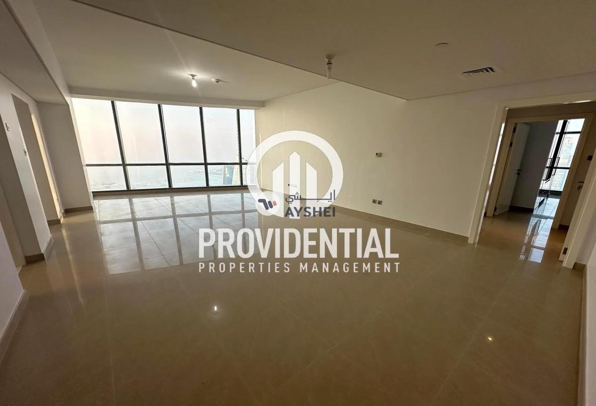 APARTMENT FOR RENT IN ETIHAD TOWER 2, ETIHAD TOWERS -10-10