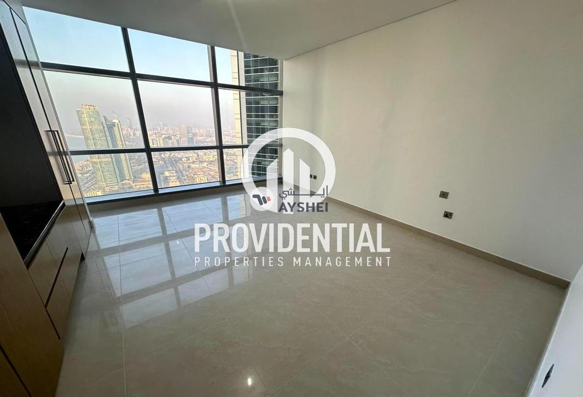 APARTMENT FOR RENT IN ETIHAD TOWER 2, ETIHAD TOWERS -1-1