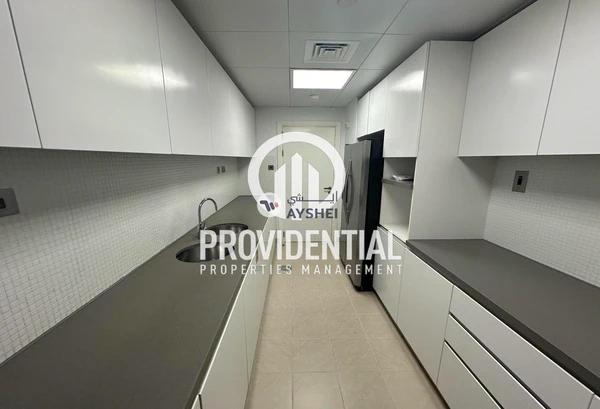 APARTMENT FOR RENT IN ETIHAD TOWER 2, ETIHAD TOWERS