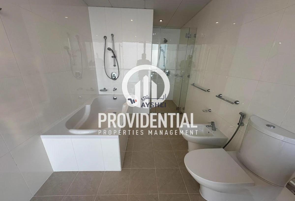 APARTMENT FOR RENT IN ETIHAD TOWER 2, ETIHAD TOWERS -5-5