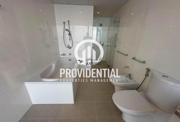 APARTMENT FOR RENT IN ETIHAD TOWER 2, ETIHAD TOWERS