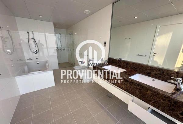 APARTMENT FOR RENT IN ETIHAD TOWER 2, ETIHAD TOWERS