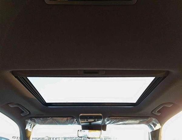 Lexus LX 500 LX500D TURBO SPORTS | 3.3L V6 DIESEL | PWR WITH LEATHER SEATS | 360*CAM | SUNROOF | FULL OPTION (CO