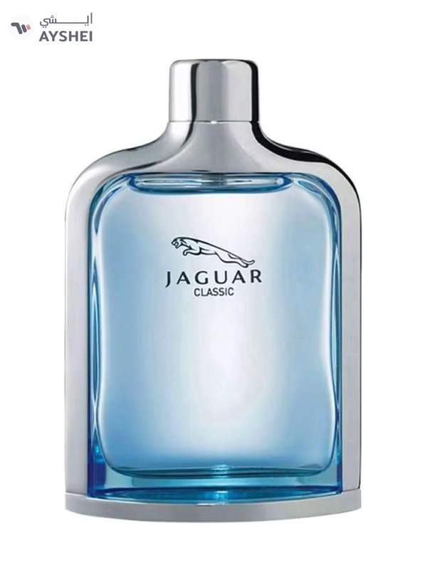 JAGUAR Classic EDT For Men 100ml