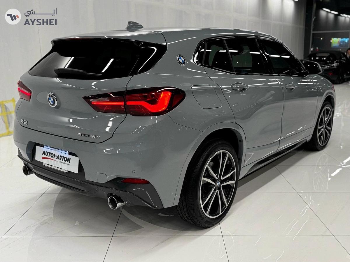 BMW X2 28i 2023-2-2