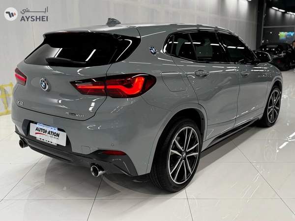 BMW X2 28i 2023