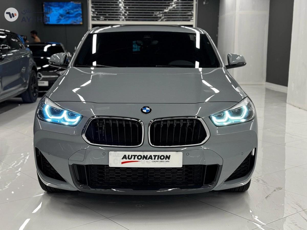 BMW X2 28i 2023-5-5