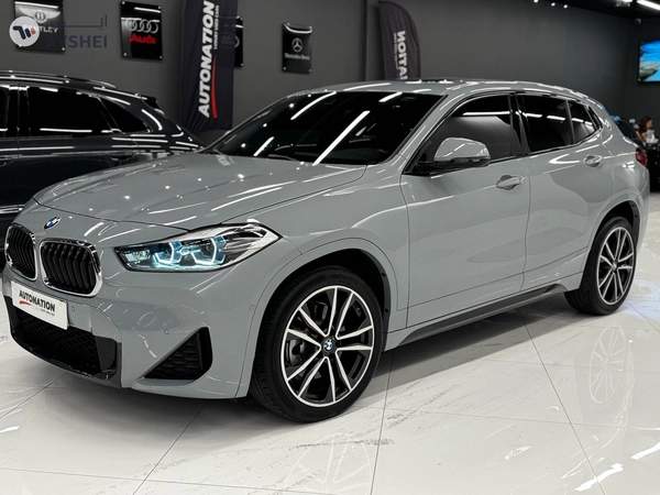 BMW X2 28i 2023