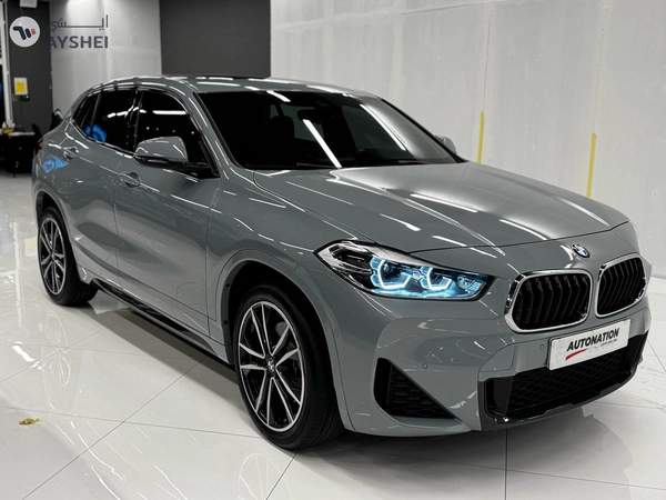 BMW X2 28i 2023