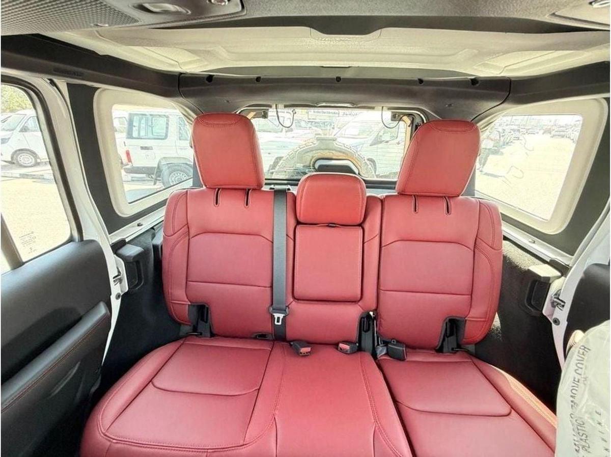 Jeep Wrangler EXPORT PRICE - RUBICON 392 6.4L V8-14-14