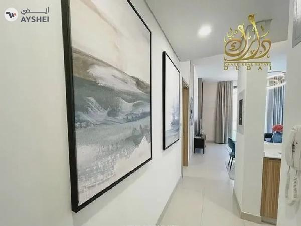 FLEXIBLE PAYMENT PLAN | MORTGAGE AVAILABLE | RECEIVE YOUR KEY | 5%D. P