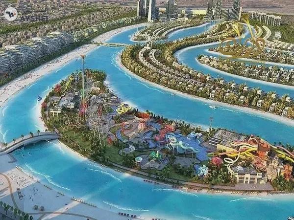 FLEXIBLE PAYMENT PLAN | MORTGAGE AVAILABLE | RECEIVE YOUR KEY | 5%D. P