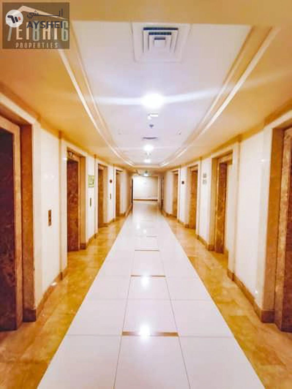 Sulafa Tower, Dubai Marina, Dubai-1-1