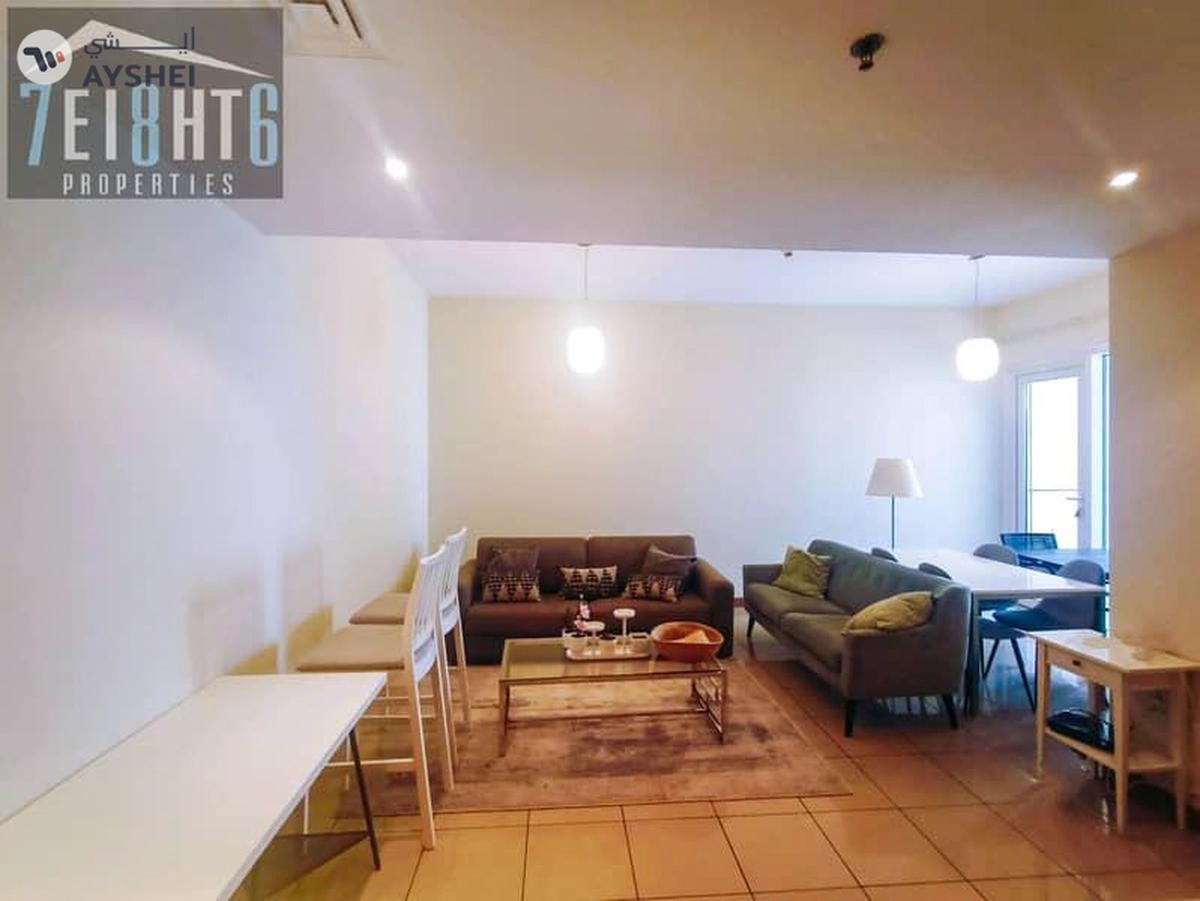 Sulafa Tower, Dubai Marina, Dubai-1-landscape