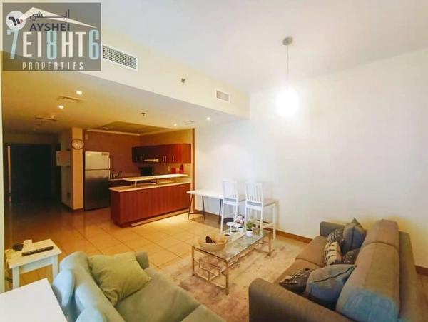 Sulafa Tower, Dubai Marina, Dubai