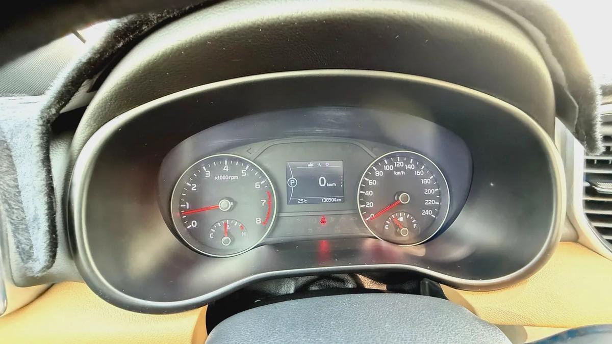 kia Sportage 2017 GCC With Sunroof ( 908 x 36 ) With Without Down Payment-8-8