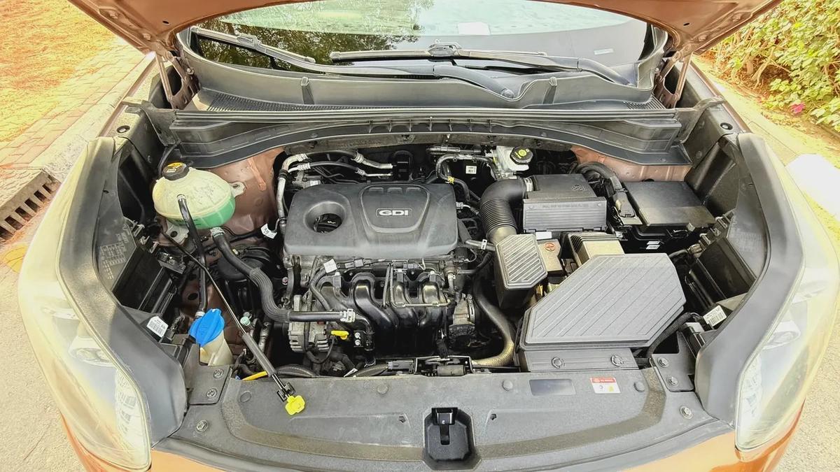 kia Sportage 2017 GCC With Sunroof ( 908 x 36 ) With Without Down Payment-18-18