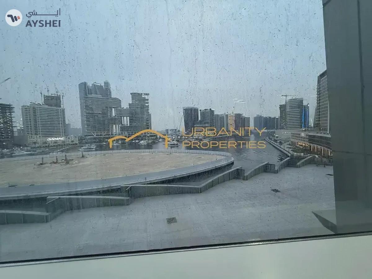 For Rent | Fully Fitted Office | Business Bay-5-5