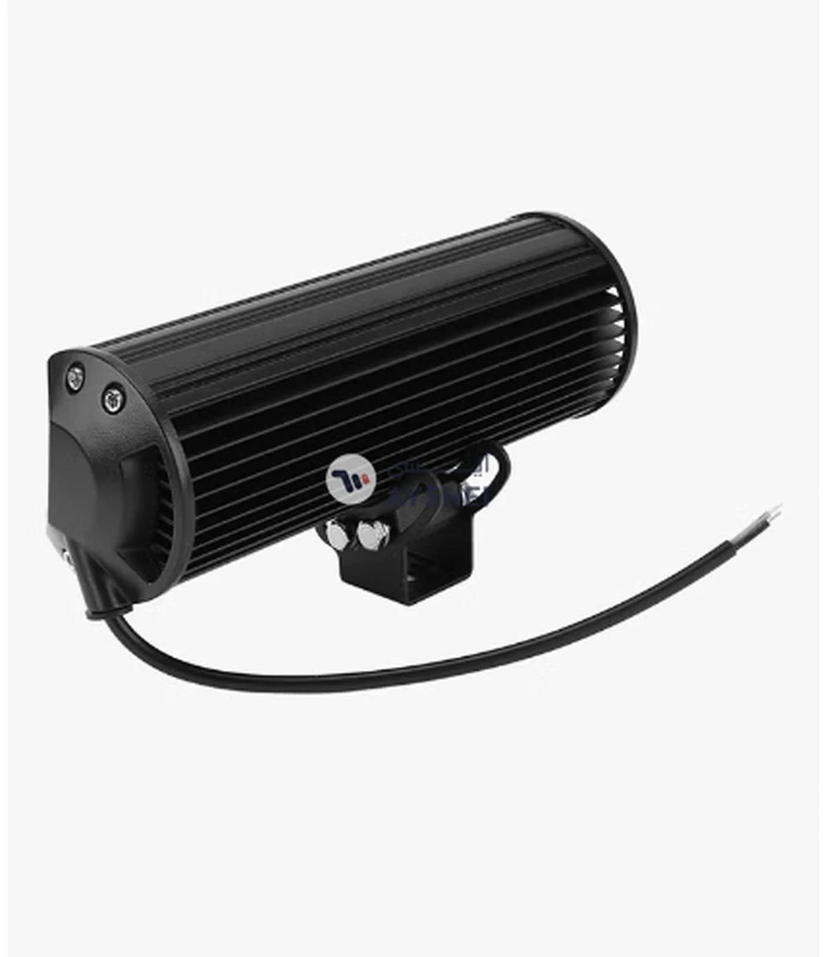 OUTAD Cylindrical Shape Auto Working LED Headlight-0-portrait