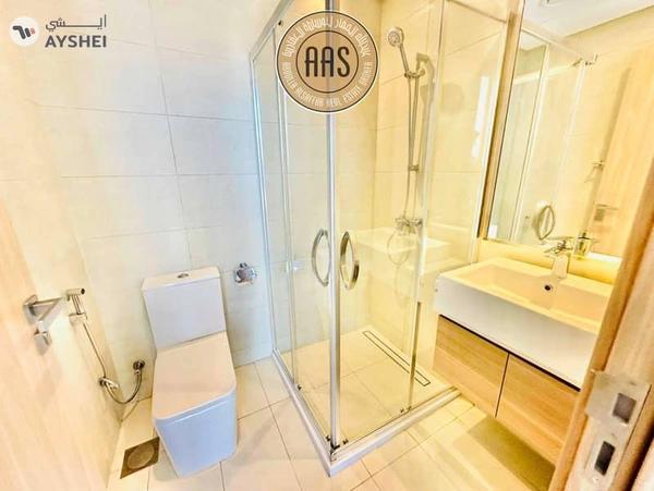 Best Offer • Stunning View • Chiller Free • Luxurious & Spacious 1bhk Available