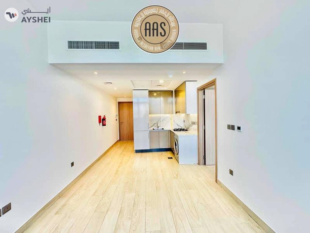 Best Offer • Stunning View • Chiller Free • Luxurious & Spacious 1bhk Available-2-2