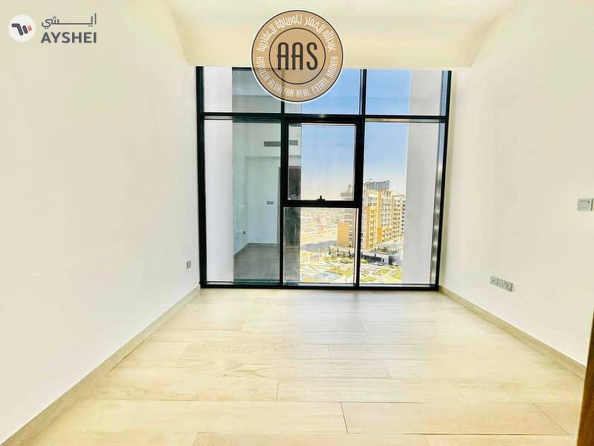 Best Offer • Stunning View • Chiller Free • Luxurious & Spacious 1bhk Available-4-4