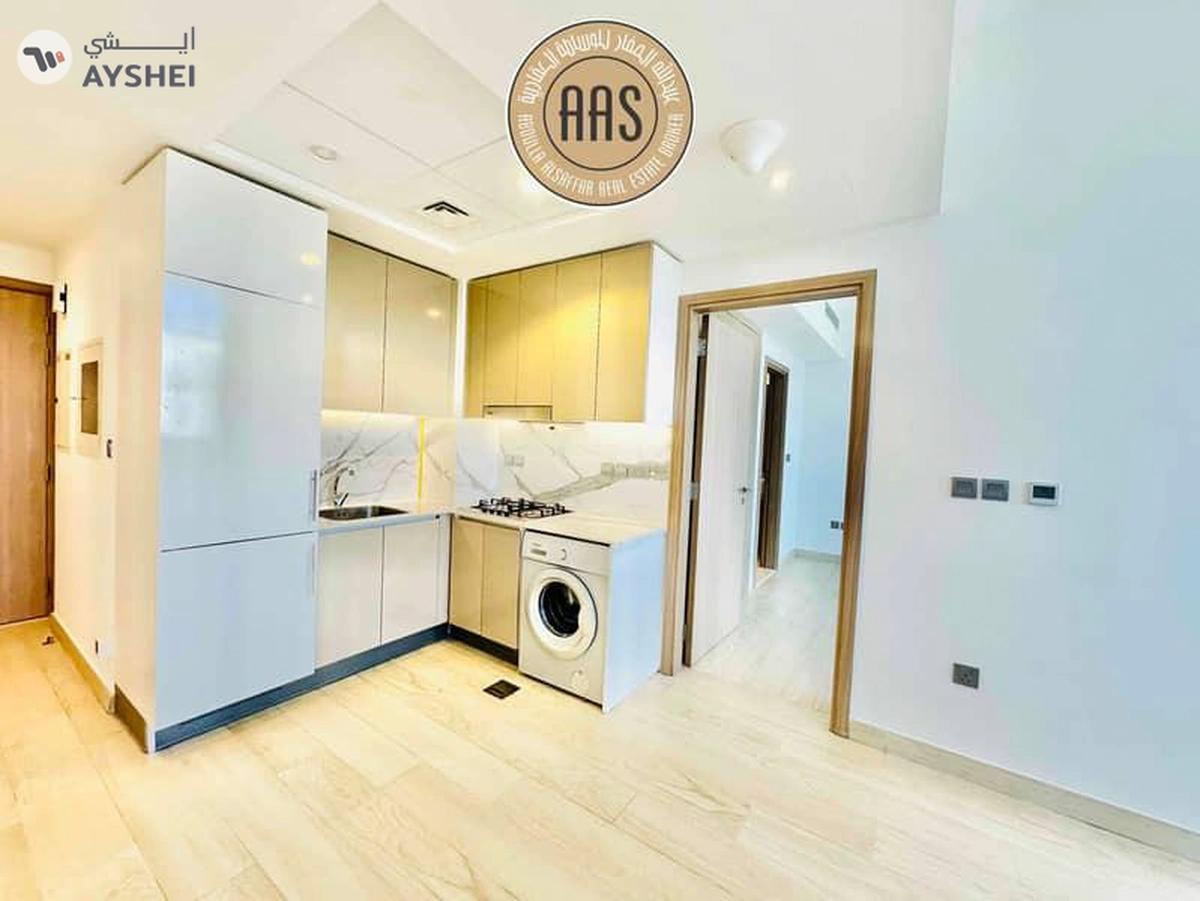 Best Offer • Stunning View • Chiller Free • Luxurious & Spacious 1bhk Available-5-5