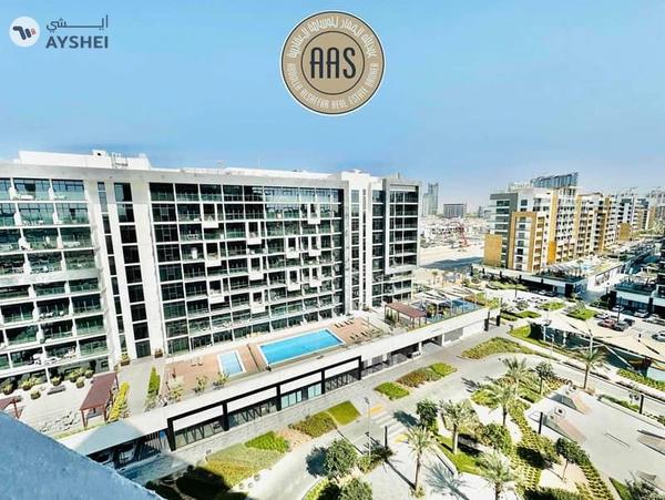 Best Offer • Stunning View • Chiller Free • Luxurious & Spacious 1bhk Available