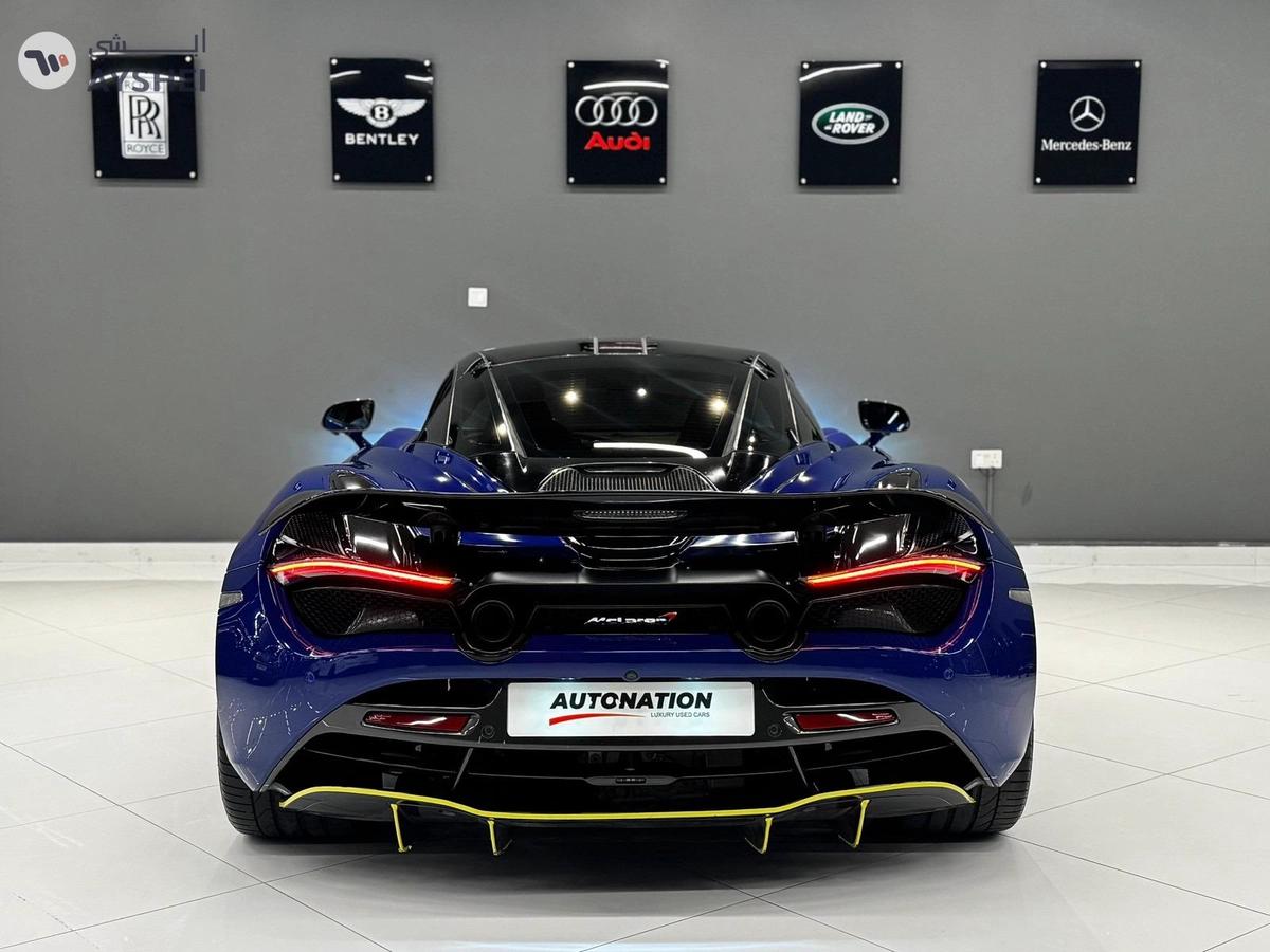 McLaren 720S 2018-1-1