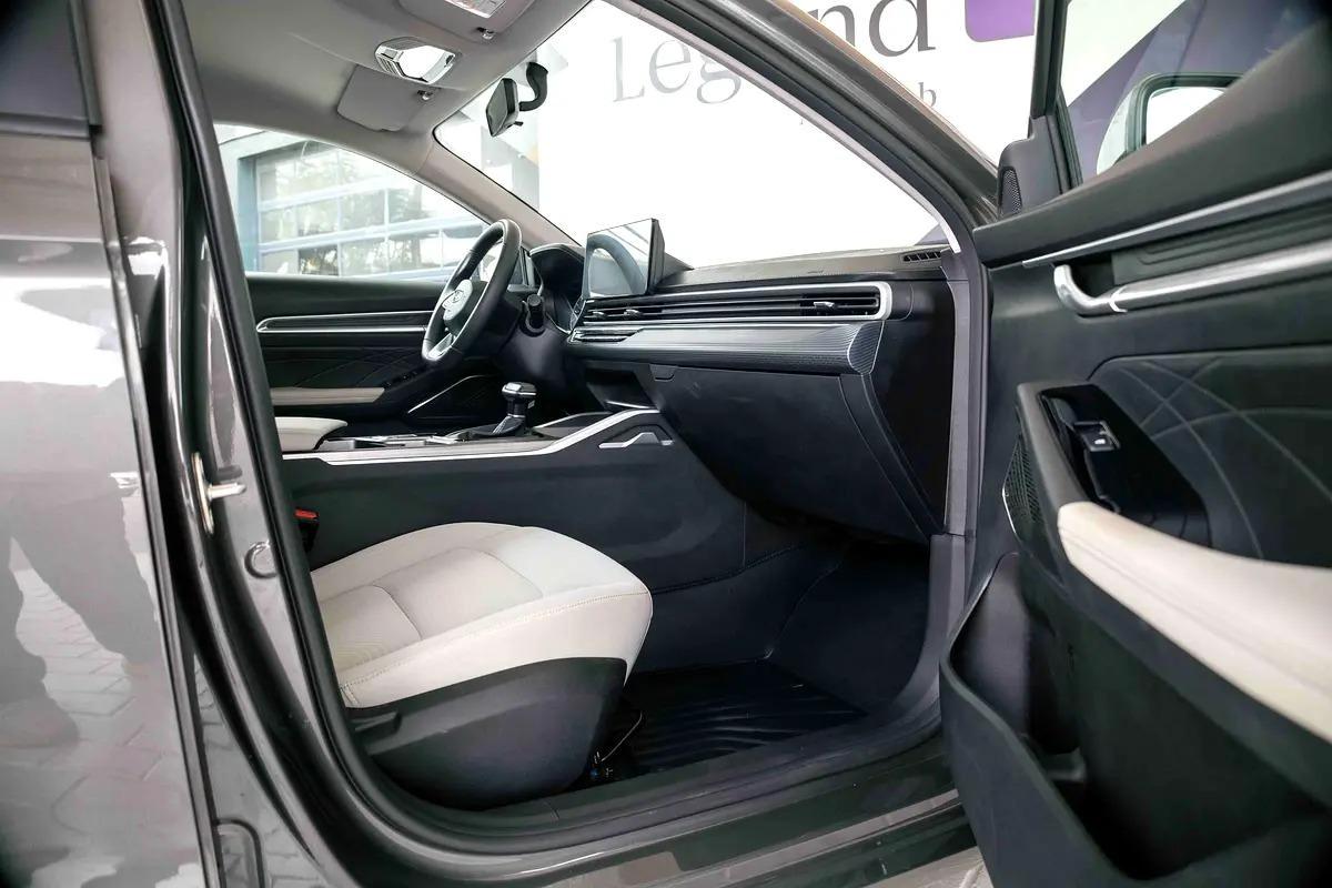 Geely Emgrand GS-18-18