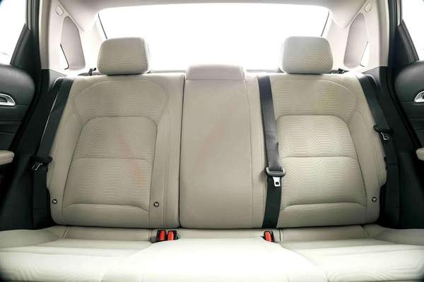Geely Emgrand GS