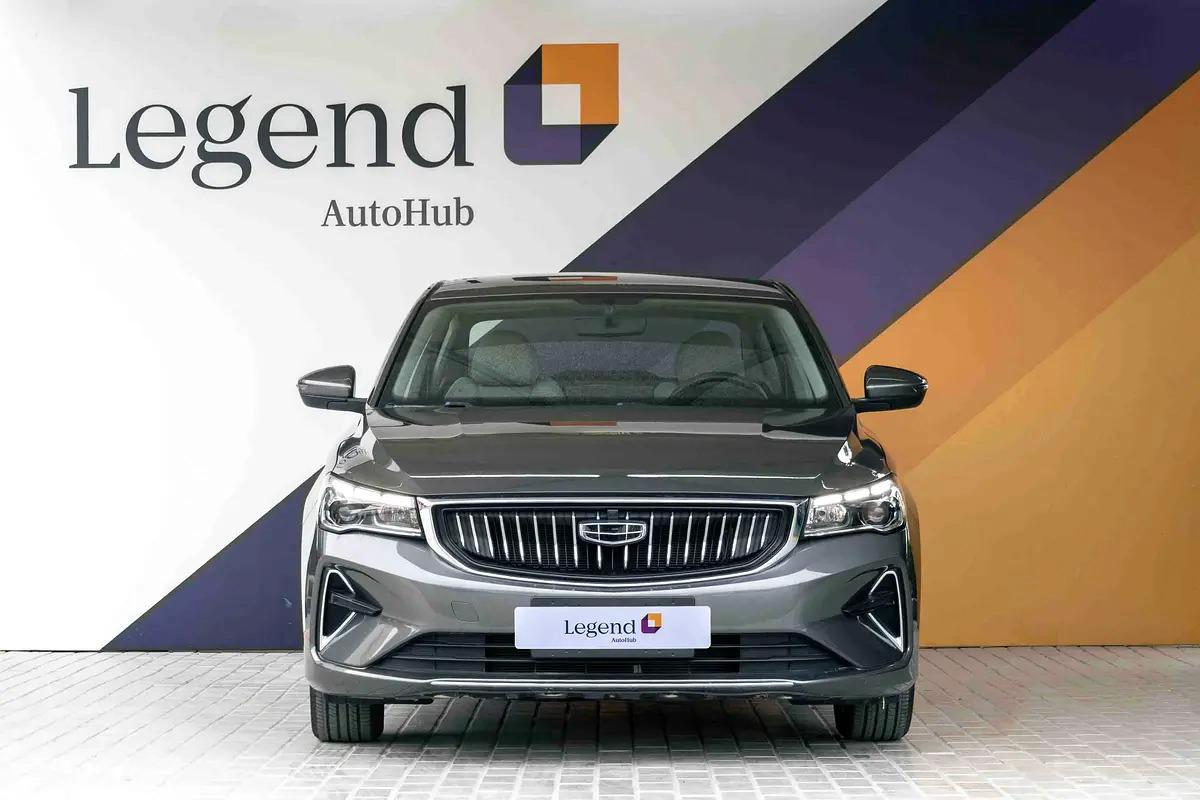 Geely Emgrand GS-16-16