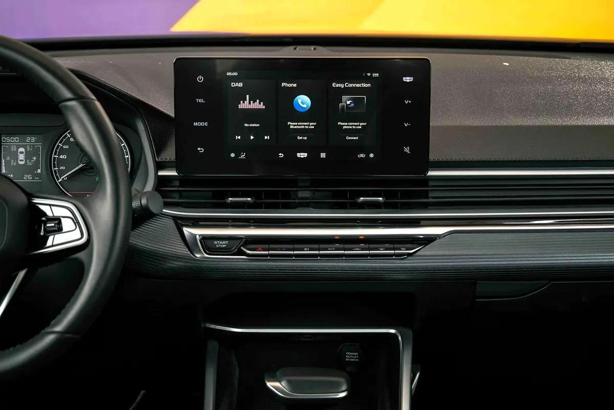 Geely Emgrand GS-8-8