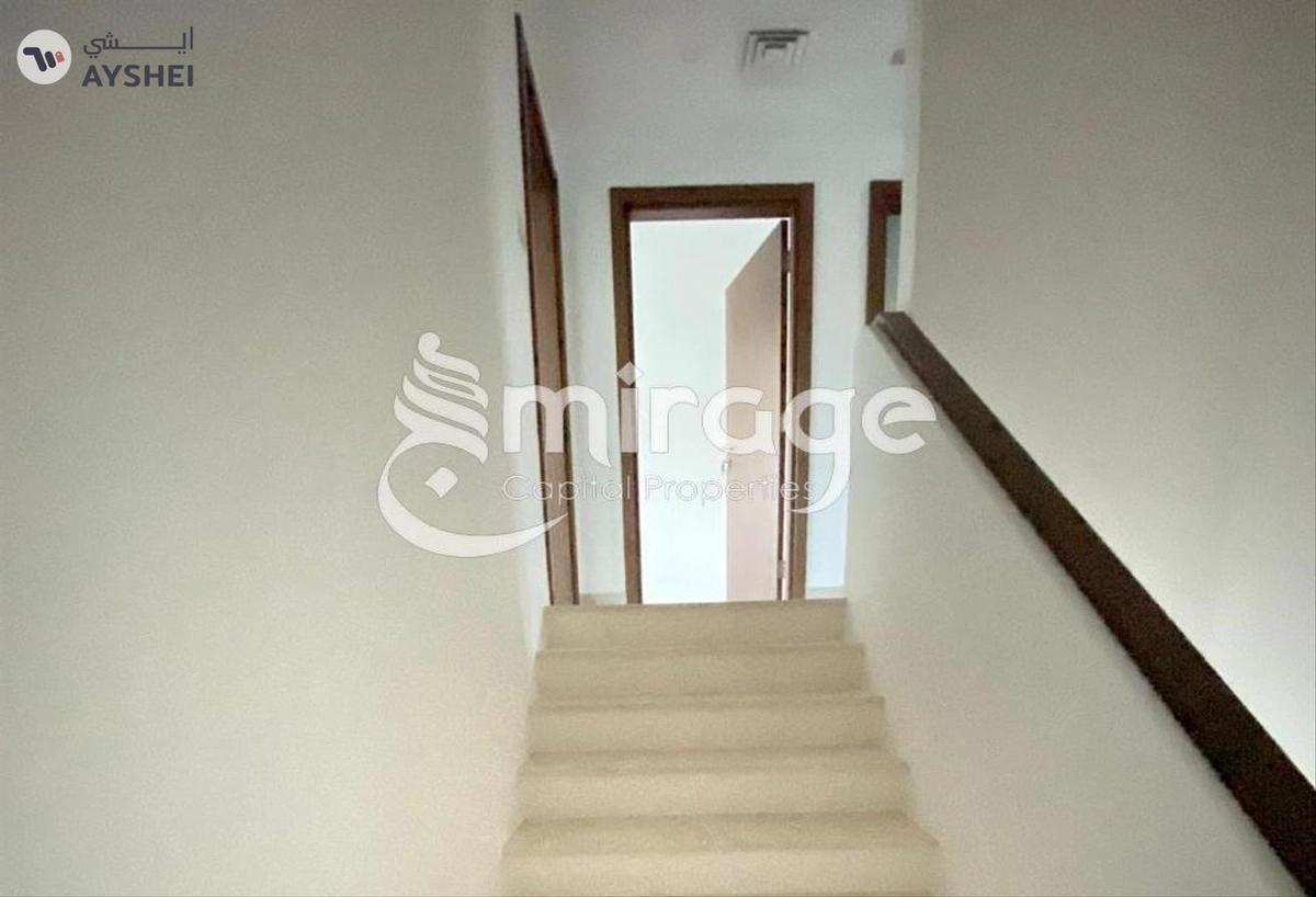 TOWNHOUSE FOR SALE IN MANAZEL AL REEF 2, AL SAMHA-5-5