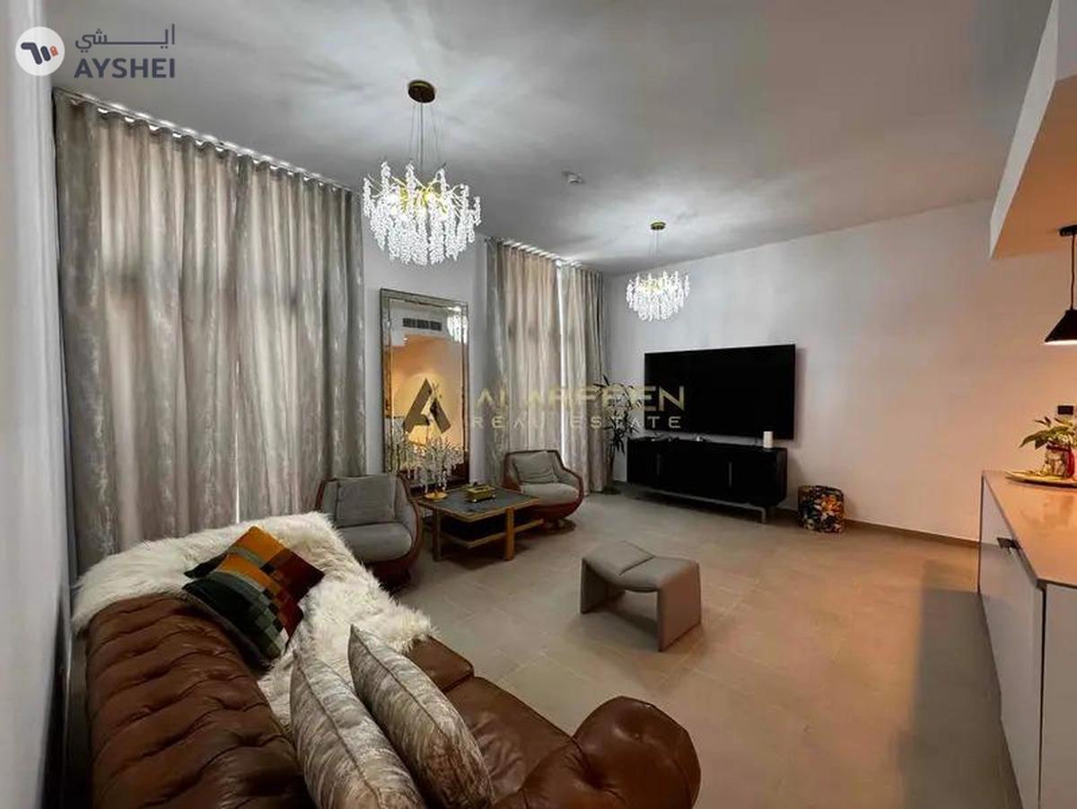Belgravia Heights 1, JVC District 12, Jumeirah Village Circle (JVC), Dubai-1-landscape