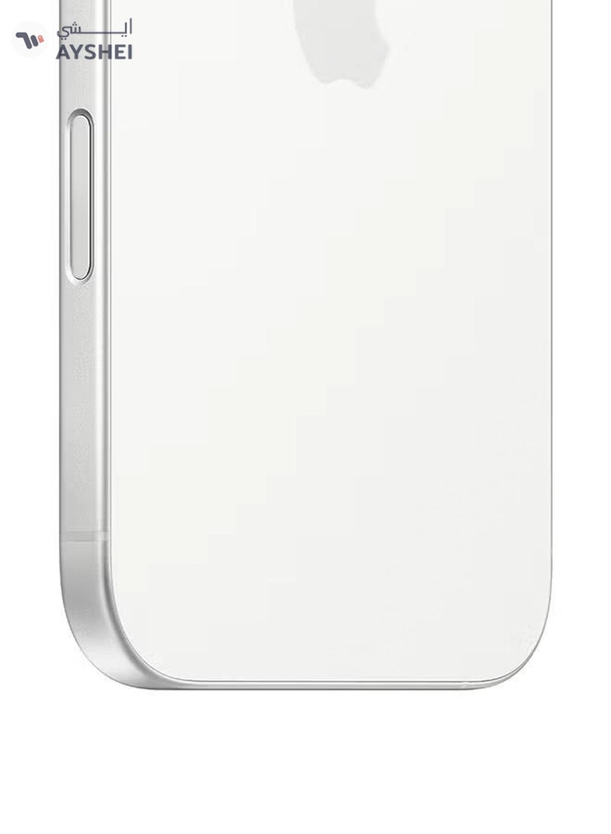 Apple iPhone 16 128GB White 5G With FaceTime - International Version-7-7