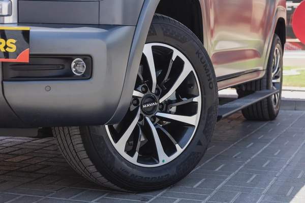 Haval H9 2026