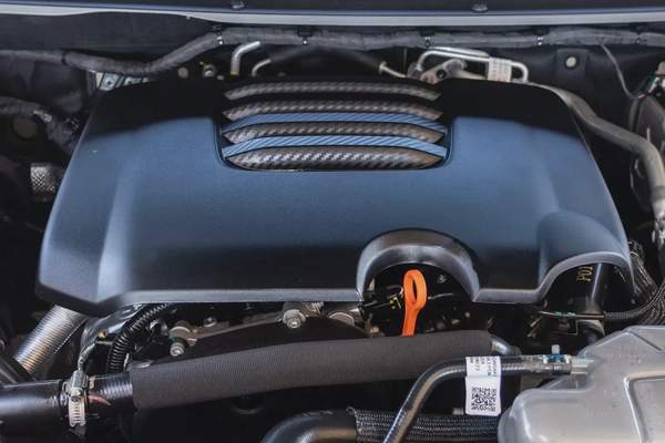 Haval H9 2026