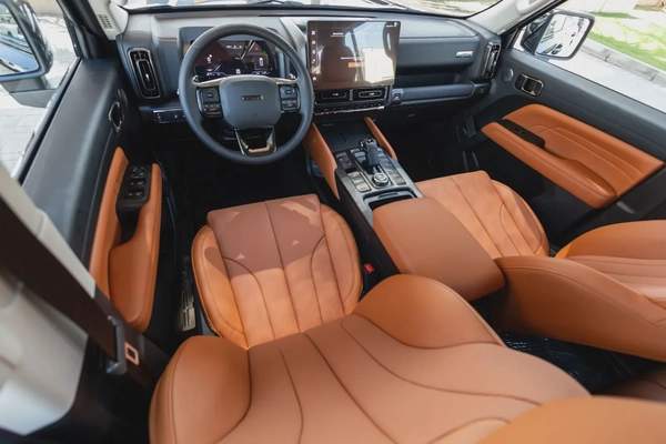 Haval H9 2026