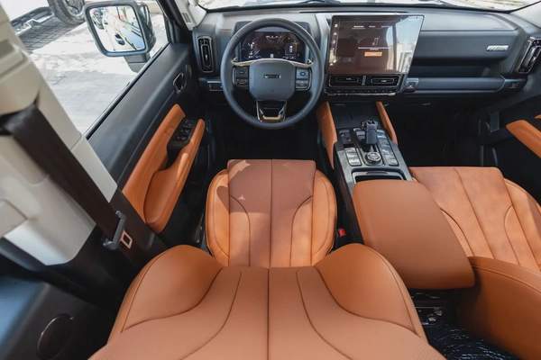 Haval H9 2026