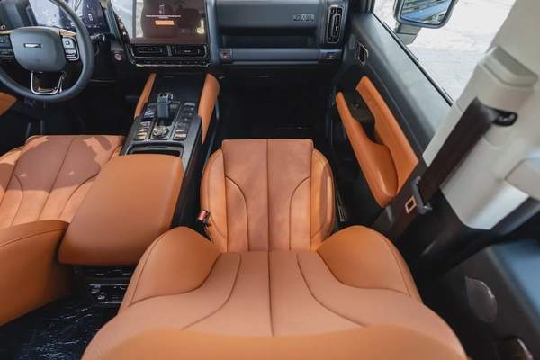 Haval H9 2026
