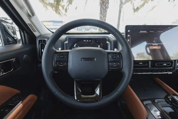 Haval H9 2026