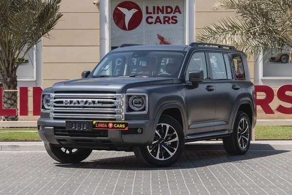 Haval H9 2026