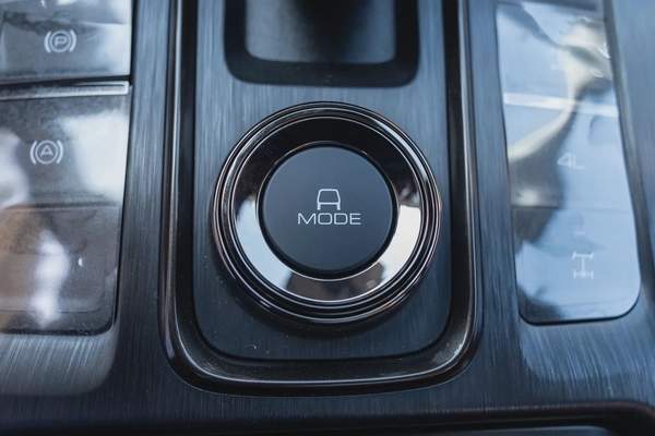Haval H9 2026