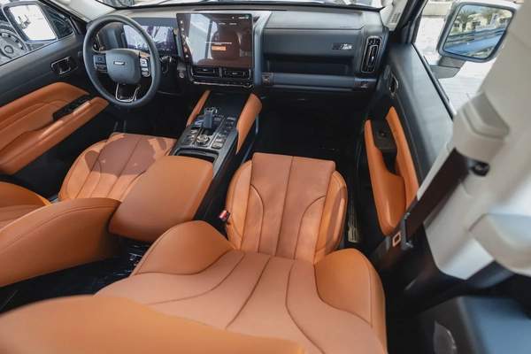 Haval H9 2026