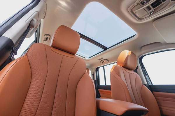 Haval H9 2026
