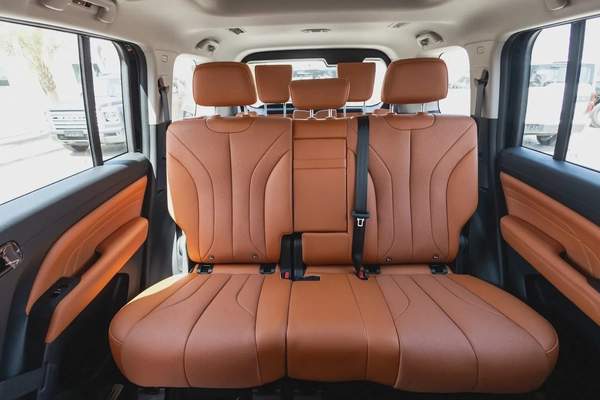 Haval H9 2026