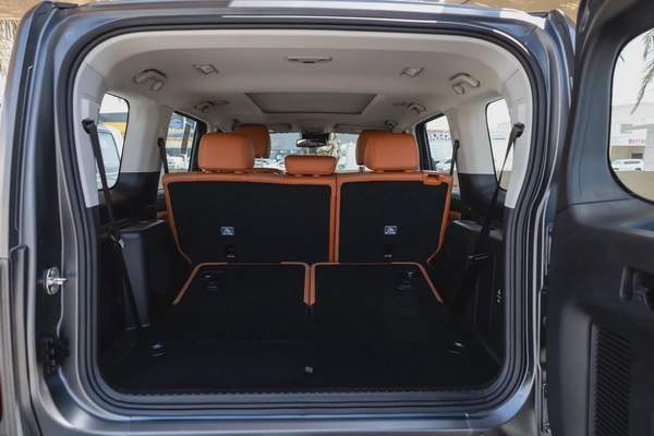 Haval H9 2026