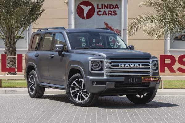 Haval H9 2026