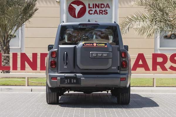 Haval H9 2026